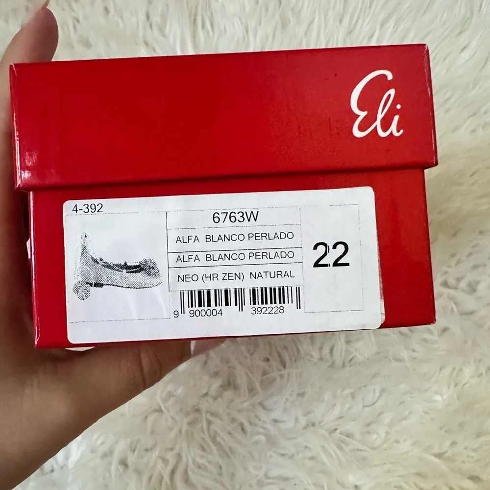 Eli Spanish handmade shoes